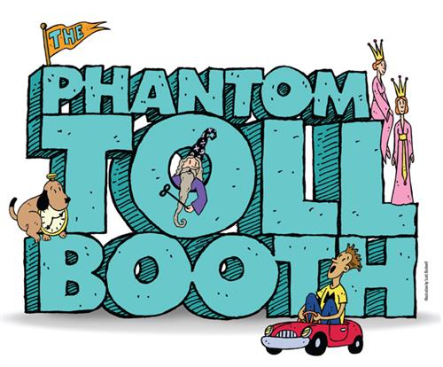 tollbooth 