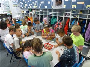 unique classroom supplies 