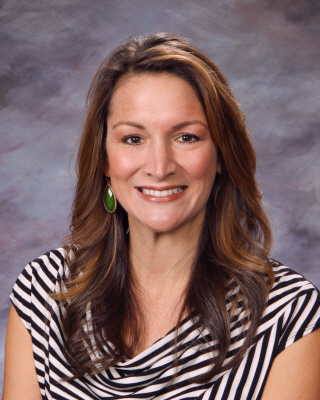 Mrs. Soliday