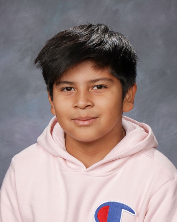 Kayden Medina