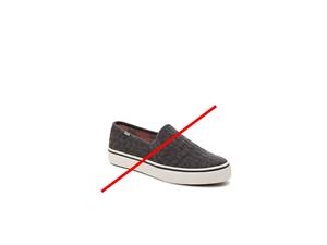 shoe 