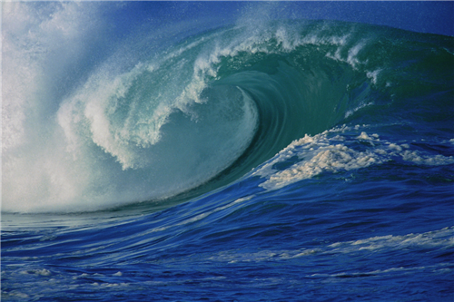 Ocean 