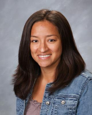 Mrs. Williams