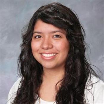 Irma Gomez 
