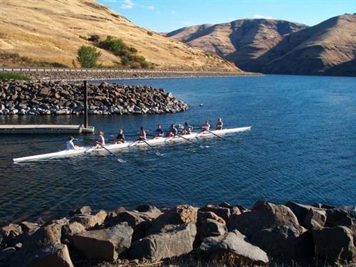 Snake River 