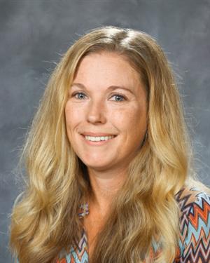 Ms. Gosvener 
