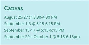dates 