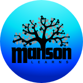 Manson School District logo